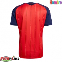 Camiseta España Primera Equipación Mundial 2026 manga corta